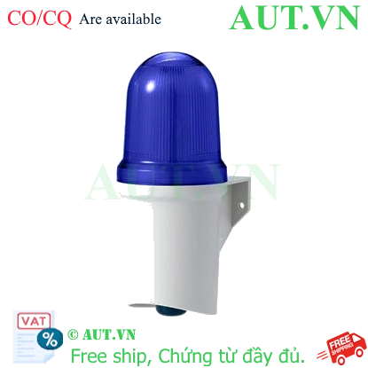 Ảnh của Đèn tín hiệu cảnh báo Qlight QAD80H-12/24-B