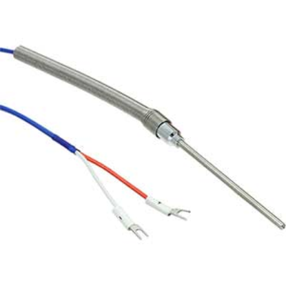 Ảnh của Cảm biến nhiệt độ, độ ẩm Omron E52-CA10ASY 1M