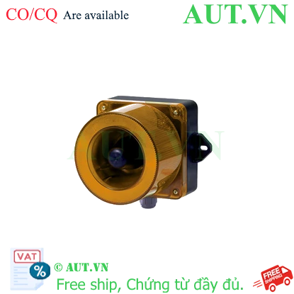 Ảnh của Đèn tín hiệu cảnh báo Qlight QWCD35-110/220-A