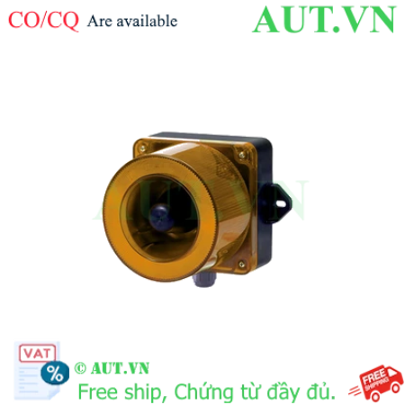 Ảnh của Đèn tín hiệu cảnh báo Qlight QWCD35-110/220-A