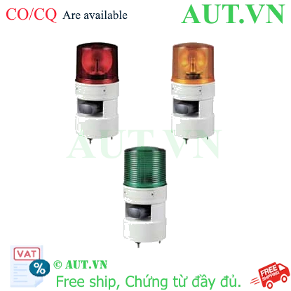 Ảnh của Đèn tín hiệu cảnh báo Qlight STND125L-12-G