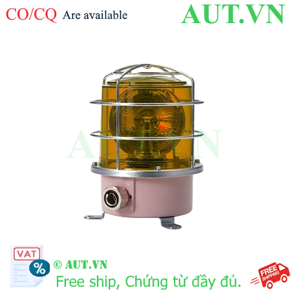 Ảnh của Còi cảnh báo cho tàu thuyền Qlight SH2LRP-110-A