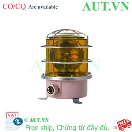 Ảnh của Còi cảnh báo cho tàu thuyền Qlight SH2LRP-110-A