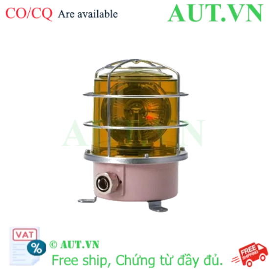 Ảnh của Còi cảnh báo cho tàu thuyền Qlight SH2LRP-110-A