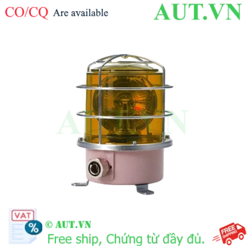 Ảnh của Còi cảnh báo cho tàu thuyền Qlight SH2LRP-110-A