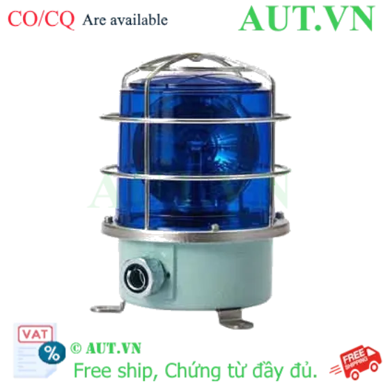 Ảnh của Còi cảnh báo cho tàu thuyền Qlight SH2LRP-110-B