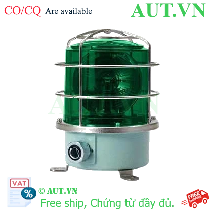 Ảnh của Còi cảnh báo cho tàu thuyền Qlight SH2LRP-110-G