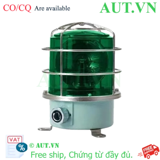 Ảnh của Còi cảnh báo cho tàu thuyền Qlight SH2LRP-110-G