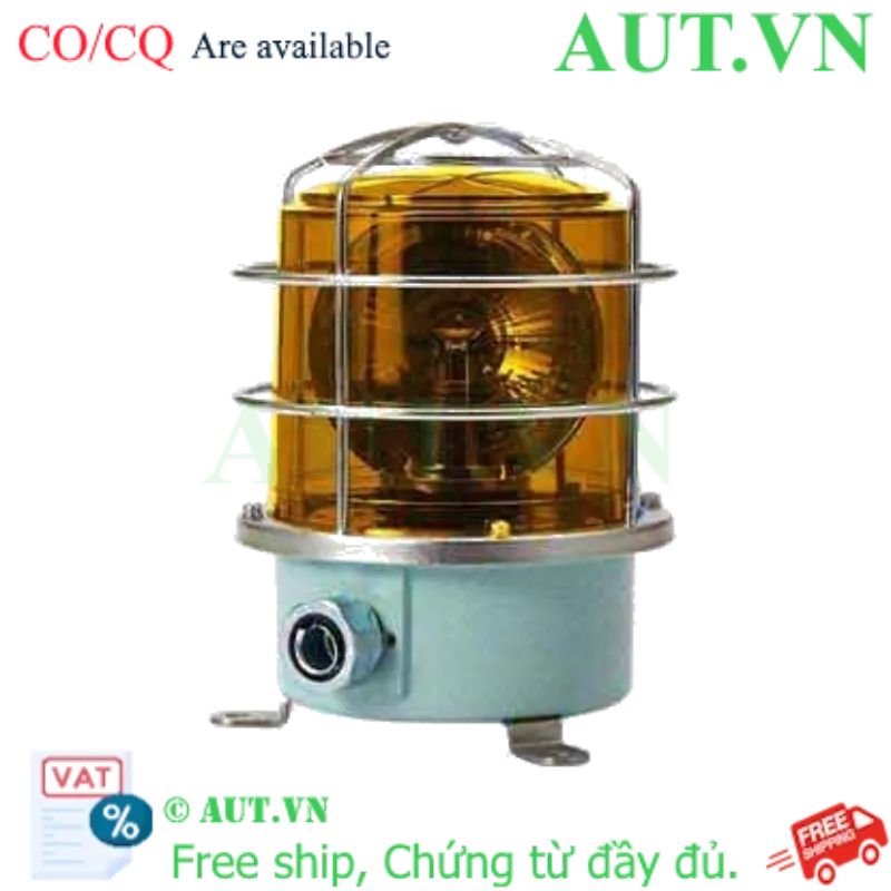 Ảnh của Còi cảnh báo cho tàu thuyền Qlight SH2LRP-12-A