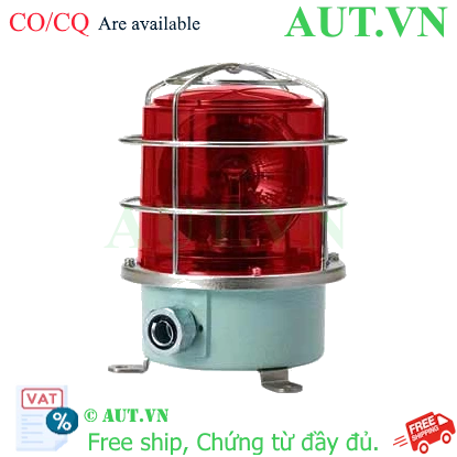 Ảnh của Còi cảnh báo cho tàu thuyền Qlight SH2LRP-12-R