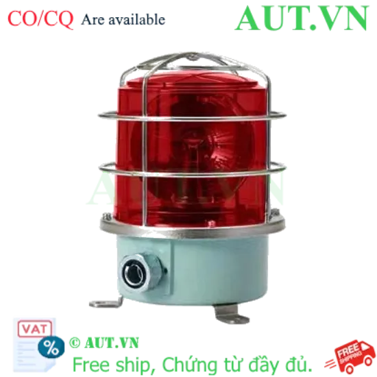Ảnh của Còi cảnh báo cho tàu thuyền Qlight SH2LRP-12-R