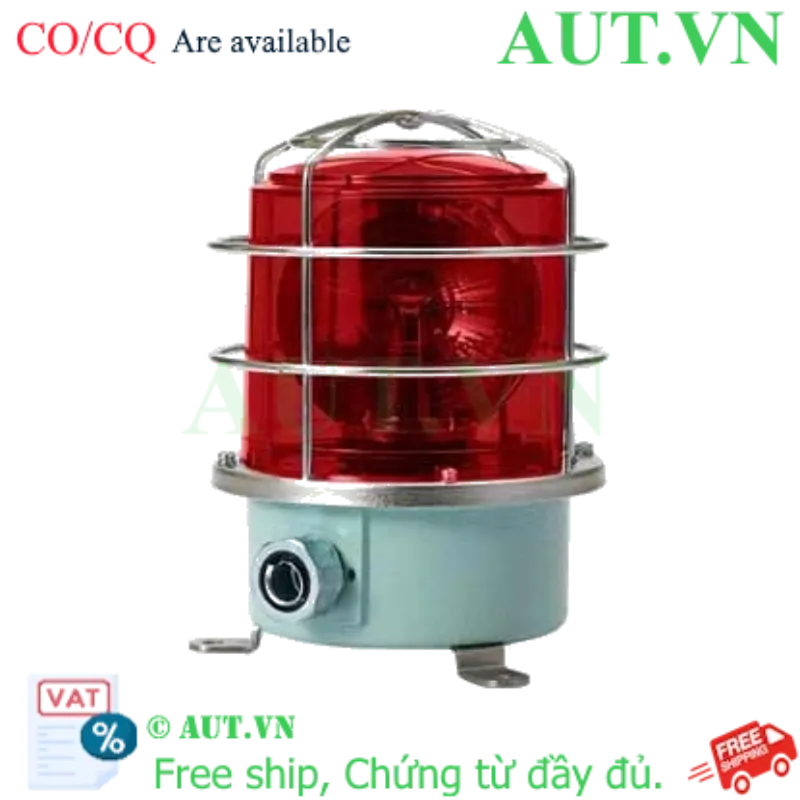 Ảnh của Còi cảnh báo cho tàu thuyền Qlight SH2LRP-12-R