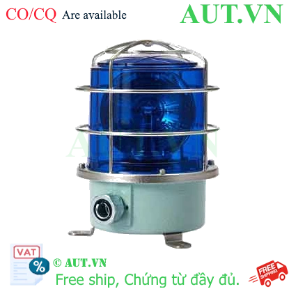 Ảnh của Còi cảnh báo cho tàu thuyền Qlight SH2LRP-220-B