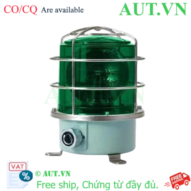 Ảnh của Còi cảnh báo cho tàu thuyền Qlight SH2LRP-220-G