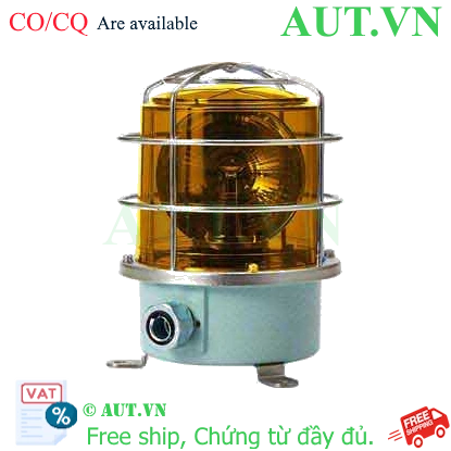 Ảnh của Còi cảnh báo cho tàu thuyền Qlight SH2LRP-24-A