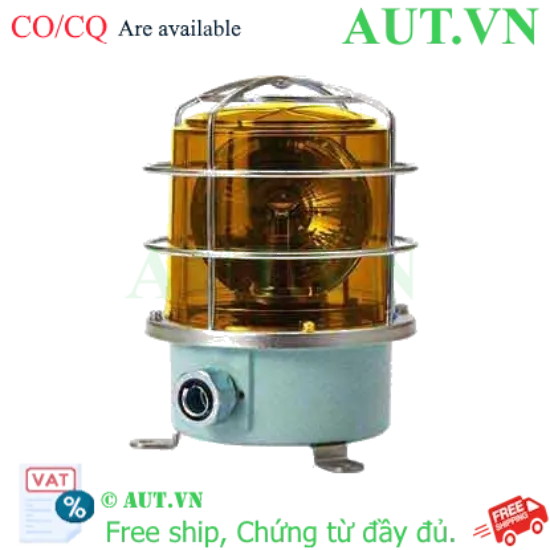 Ảnh của Còi cảnh báo cho tàu thuyền Qlight SH2LRP-24-A