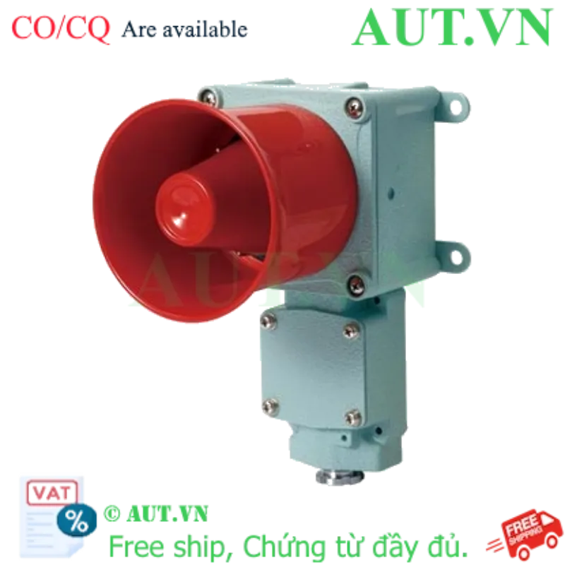 Ảnh của Còi cảnh báo cho tàu thuyền Qlight SEWN30T-WS-110
