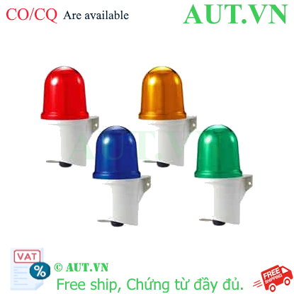 Ảnh của Đèn LED Qlight QAD125H-N-12/24-A