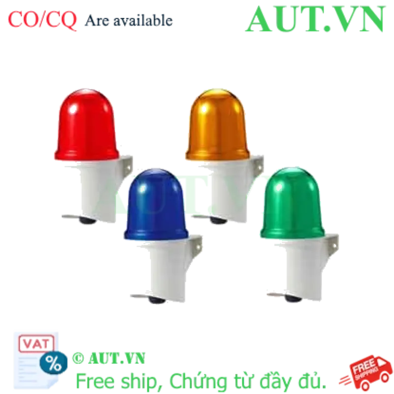 Ảnh của Đèn LED Qlight QAD125H-N-12/24-B