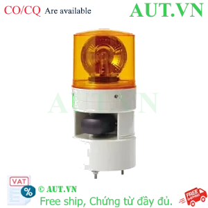 Ảnh của Đèn xoay cảnh báo Qlight STND125R-24-A