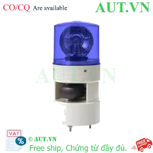 Ảnh của Đèn xoay cảnh báo Qlight STND125R-24-B