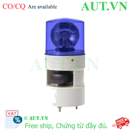 Ảnh của Đèn xoay cảnh báo Qlight STND125R-24-B