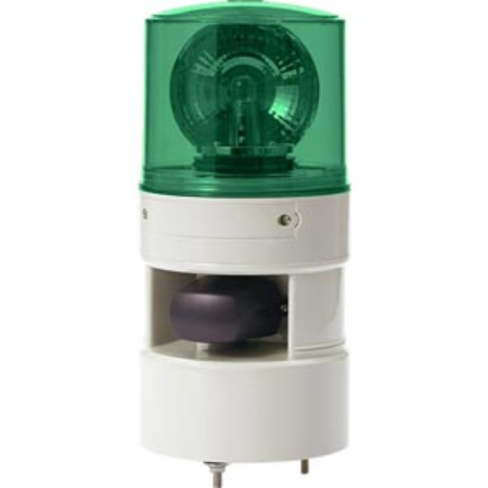 Ảnh của Đèn xoay cảnh báo Qlight STND125R-24-G