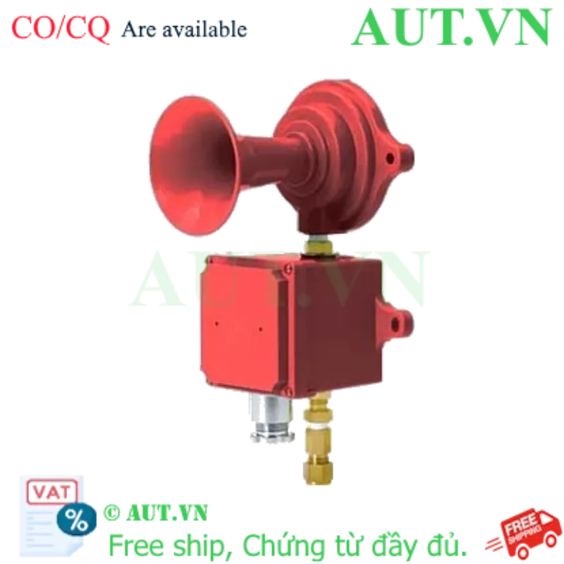 Ảnh của Còi báo  Qlight SANA700-220-R