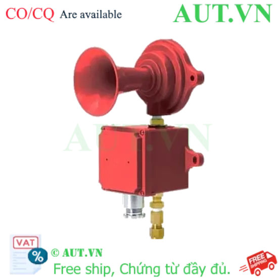 Ảnh của Còi báo  Qlight SANA700-110-R