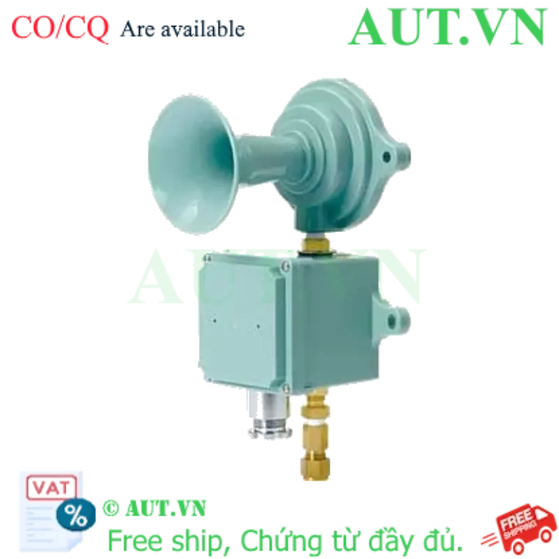 Ảnh của Còi báo  Qlight SANA700-220-7.5BG
