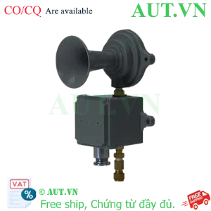 Ảnh của Còi báo  Qlight SANA700-220-BK