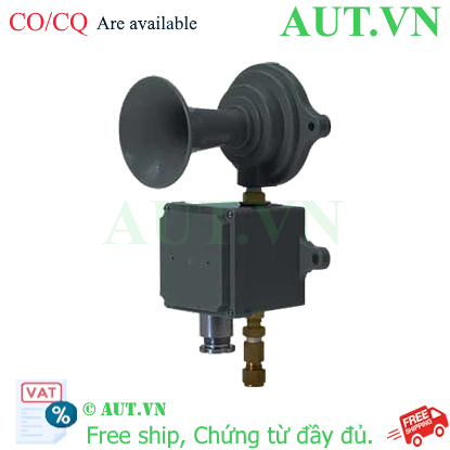 Ảnh của Còi báo  Qlight SANA700-220-BK