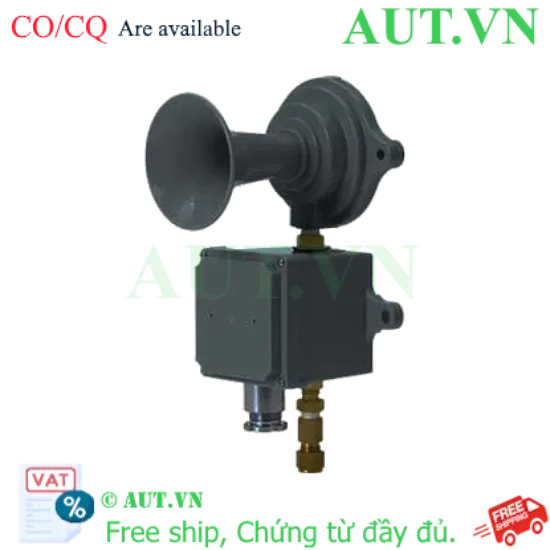 Ảnh của Còi báo  Qlight SANA700-220-BK