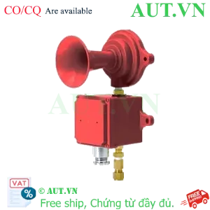 Ảnh của Còi báo  Qlight SANA700-24-R
