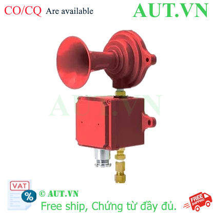 Ảnh của Còi báo  Qlight SANA700-24-R