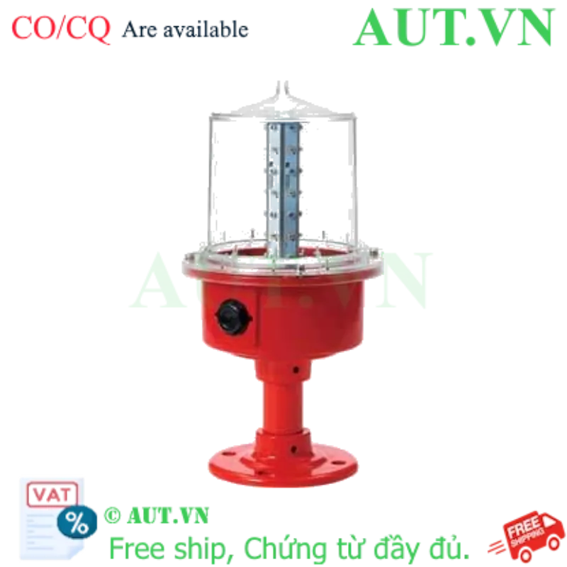 Ảnh của Đèn tín hiệu cảnh báo Qlight SAOL3P-24-R
