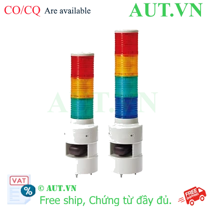 Ảnh của Đèn tín hiệu cảnh báo Qlight STNDL-N-3-24-RAG