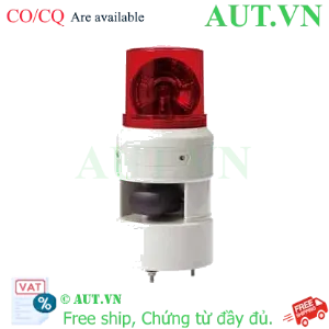 Ảnh của Đèn xoay cảnh báo Qlight STND100R-24-R