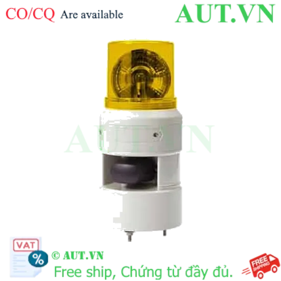 Ảnh của Đèn xoay cảnh báo Qlight STND100R-24-A