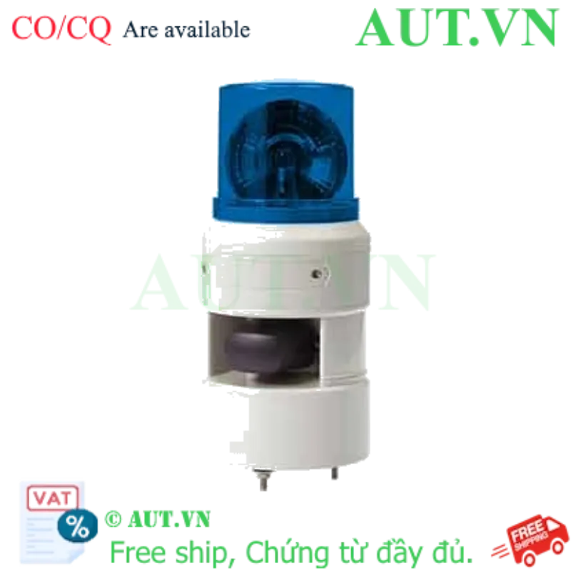 Ảnh của Đèn xoay cảnh báo Qlight STND100R-24-B