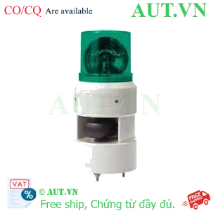 Ảnh của Đèn xoay cảnh báo Qlight STND100R-110/220-G