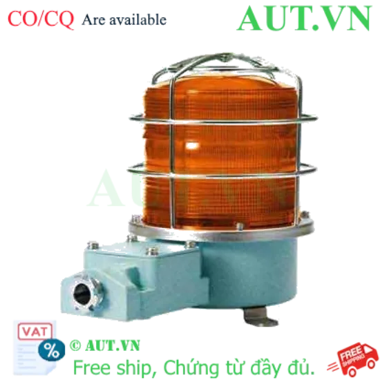 Ảnh của Đèn tín hiệu cảnh báo Qlight SH2TSP-110-A