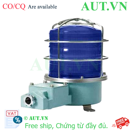 Ảnh của Đèn tín hiệu cảnh báo Qlight SH2TSP-110-B