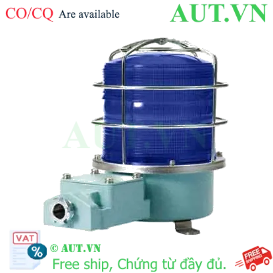 Ảnh của Đèn tín hiệu cảnh báo Qlight SH2TSP-110-B