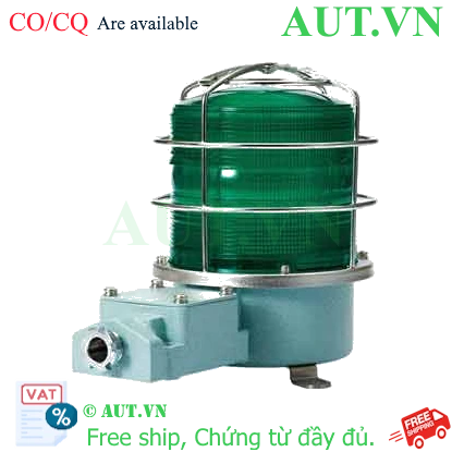 Ảnh của Đèn tín hiệu cảnh báo Qlight SH2TSP-220-G