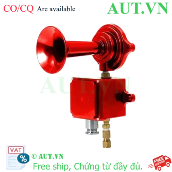 Ảnh của Còi báo  Qlight SANA400-12-R