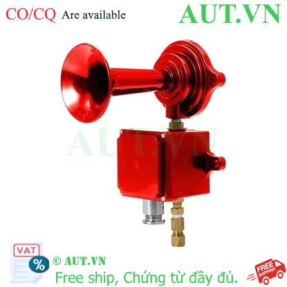 Ảnh của Còi báo  Qlight SANA400-24-R