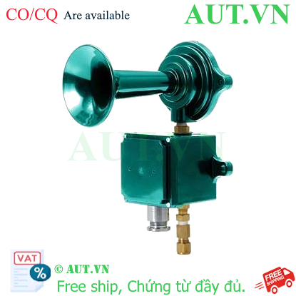 Ảnh của Còi báo  Qlight SANA400-220-7.5BG