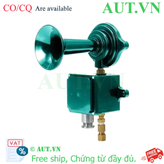 Ảnh của Còi báo  Qlight SANA400-220-7.5BG