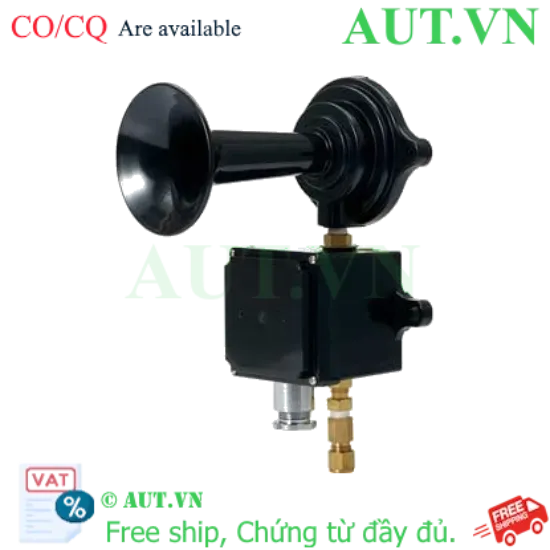 Ảnh của Còi báo  Qlight SANA400-220-BK